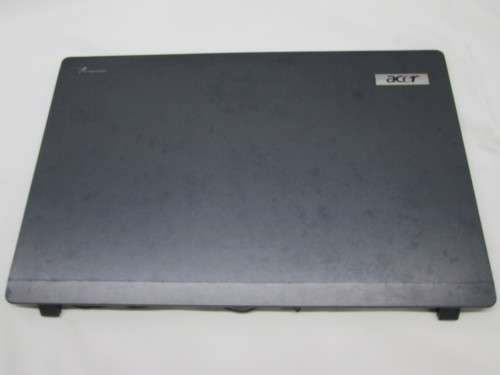 Acer TravelMate 5740 Series LCD Back Cover AP0DQ00031